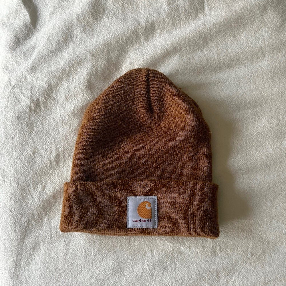 Carhartt toque